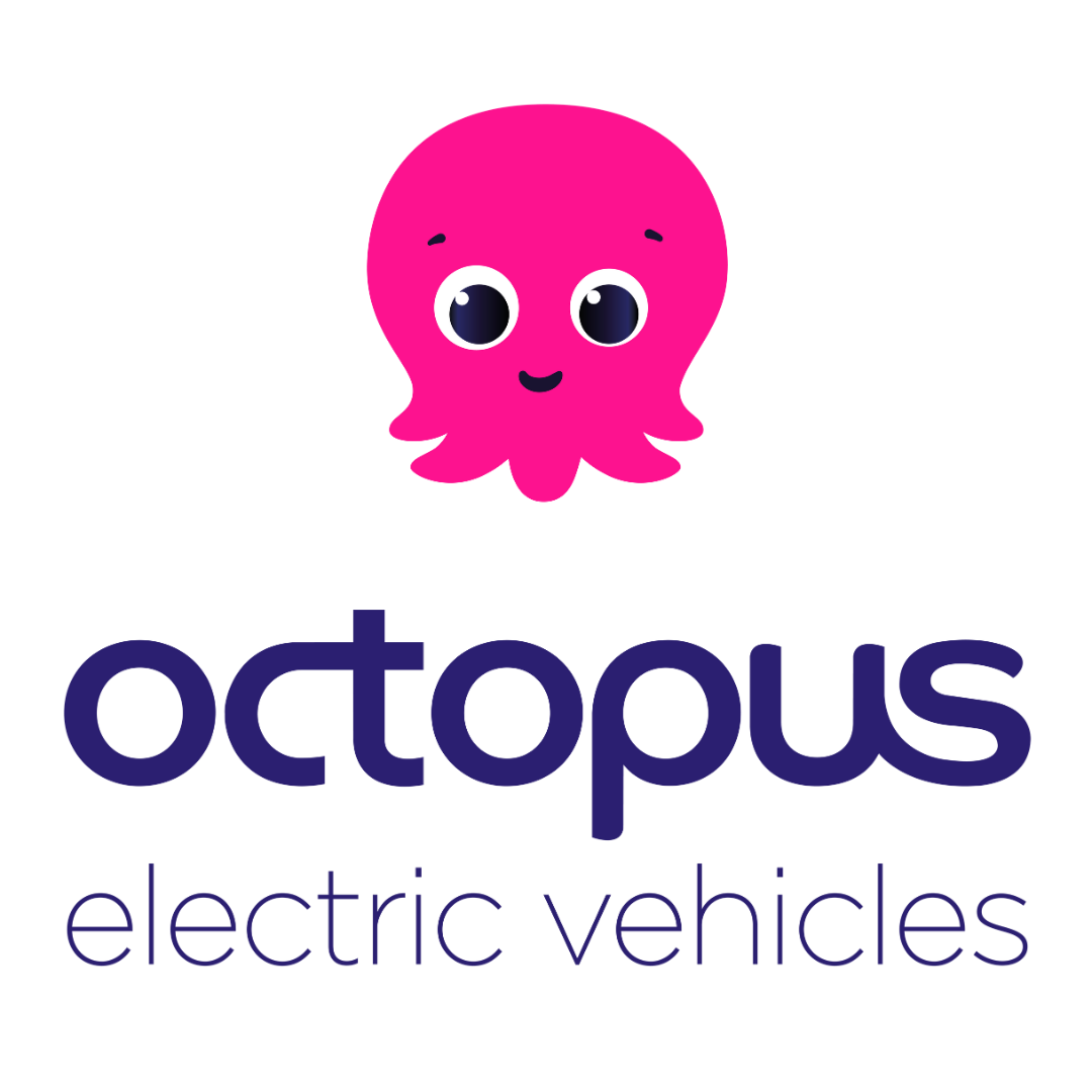 Octopus Electric Vehicles logo